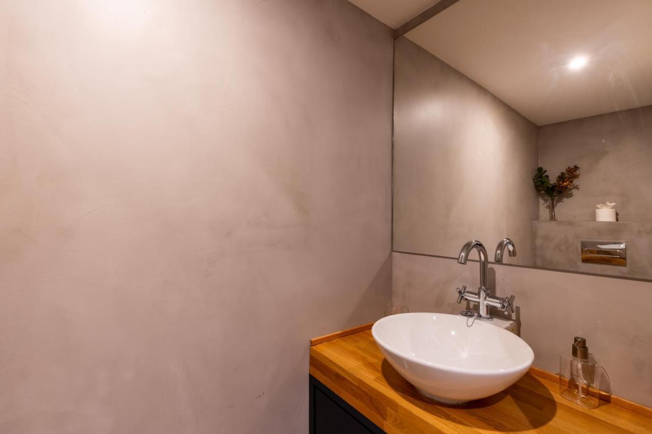 塞维利亚Luxury Loft En El Centro公寓 外观 照片