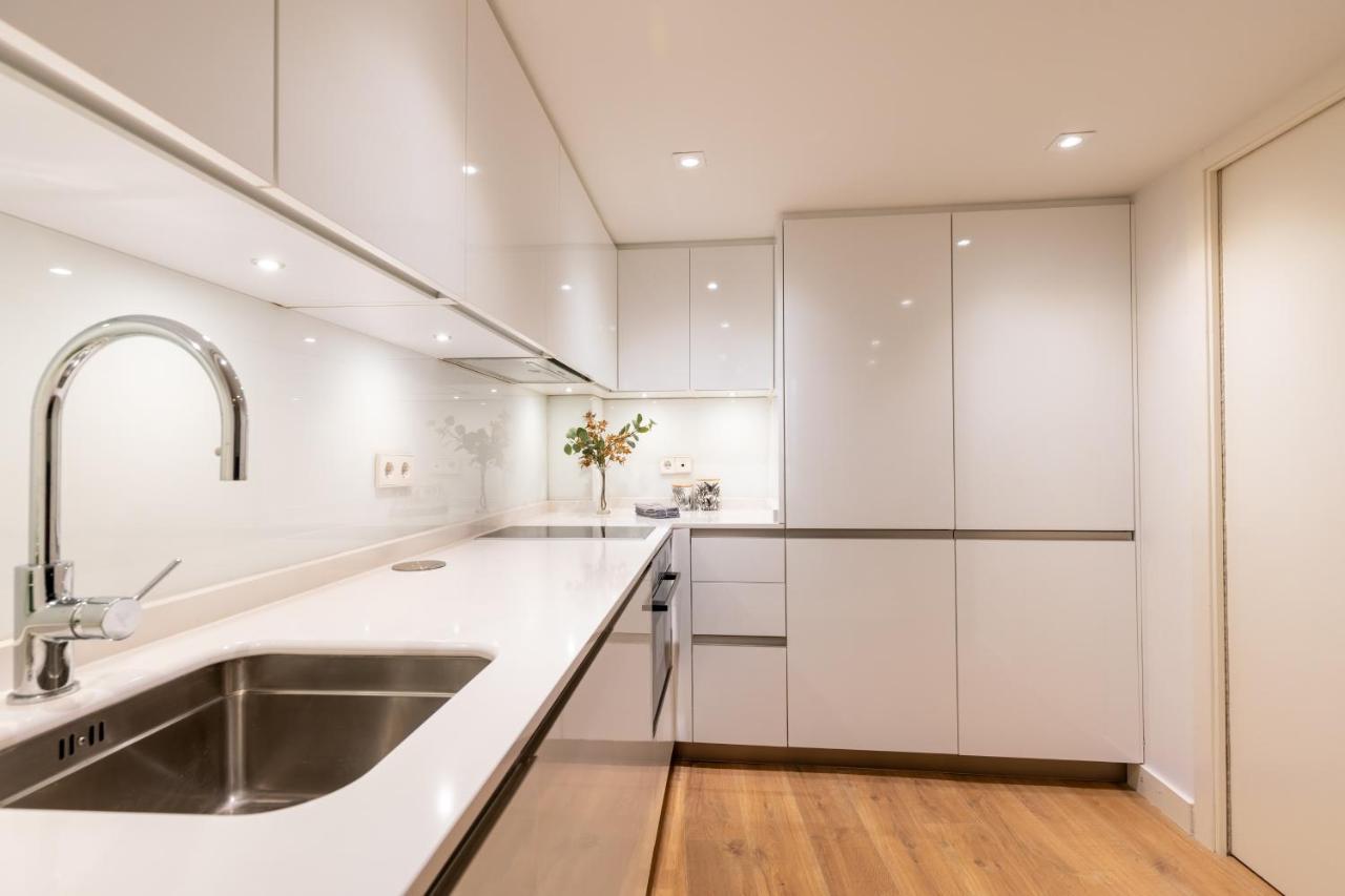 塞维利亚Luxury Loft En El Centro公寓 外观 照片