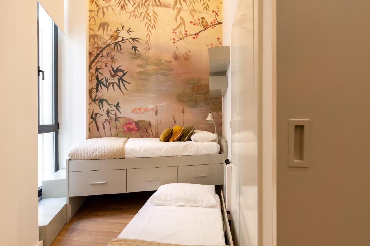 塞维利亚Luxury Loft En El Centro公寓 外观 照片