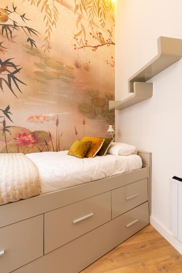 塞维利亚Luxury Loft En El Centro公寓 外观 照片