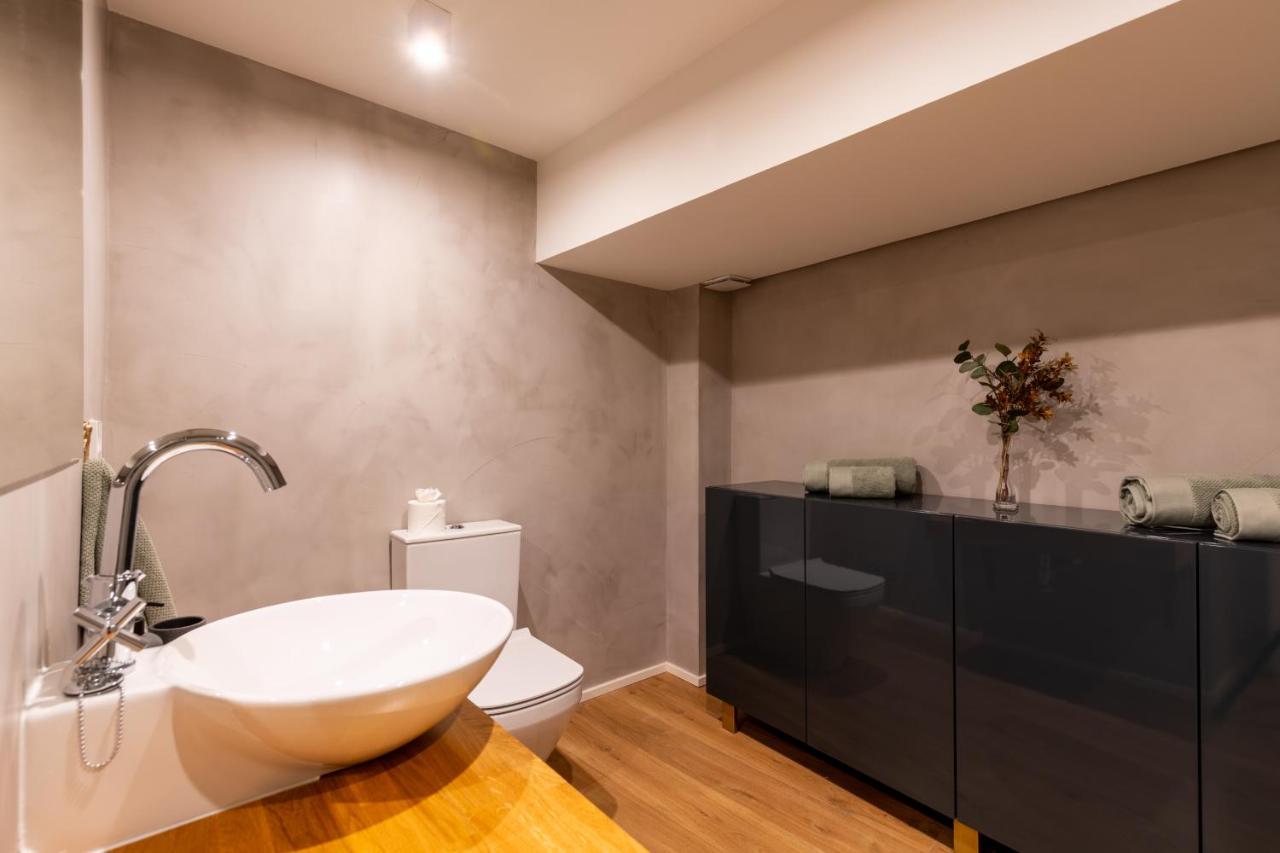 塞维利亚Luxury Loft En El Centro公寓 外观 照片