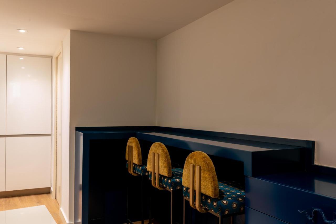 塞维利亚Luxury Loft En El Centro公寓 外观 照片