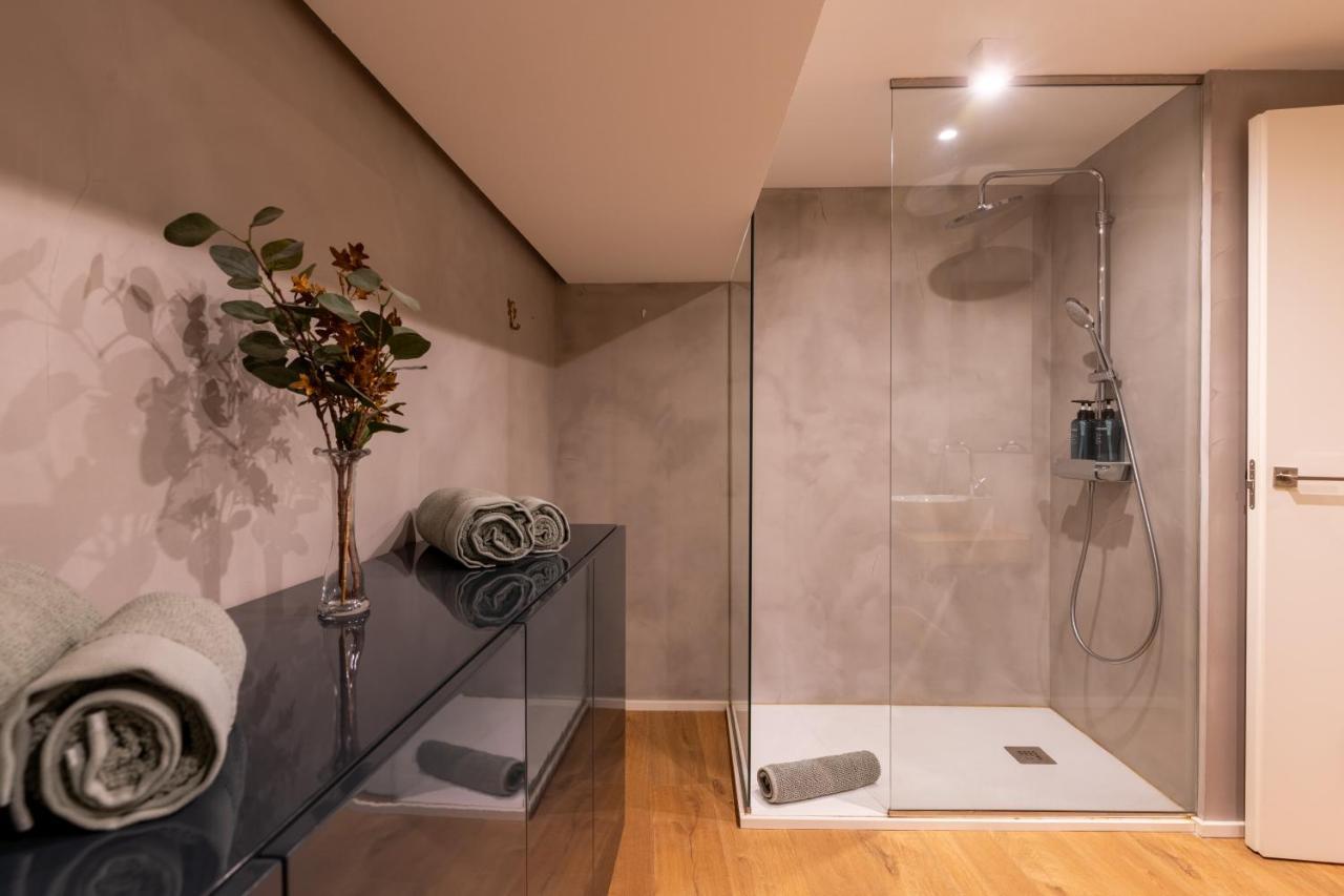 塞维利亚Luxury Loft En El Centro公寓 外观 照片