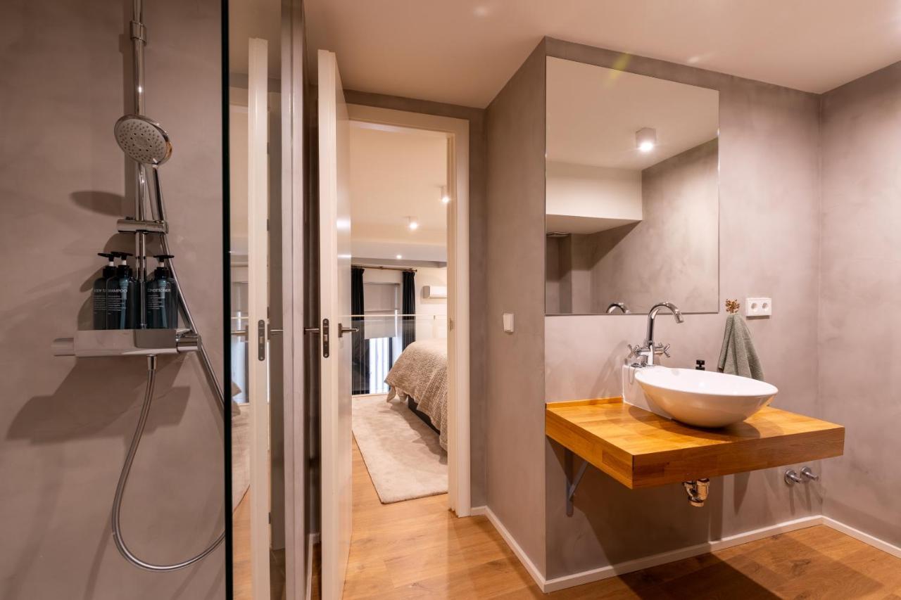 塞维利亚Luxury Loft En El Centro公寓 外观 照片