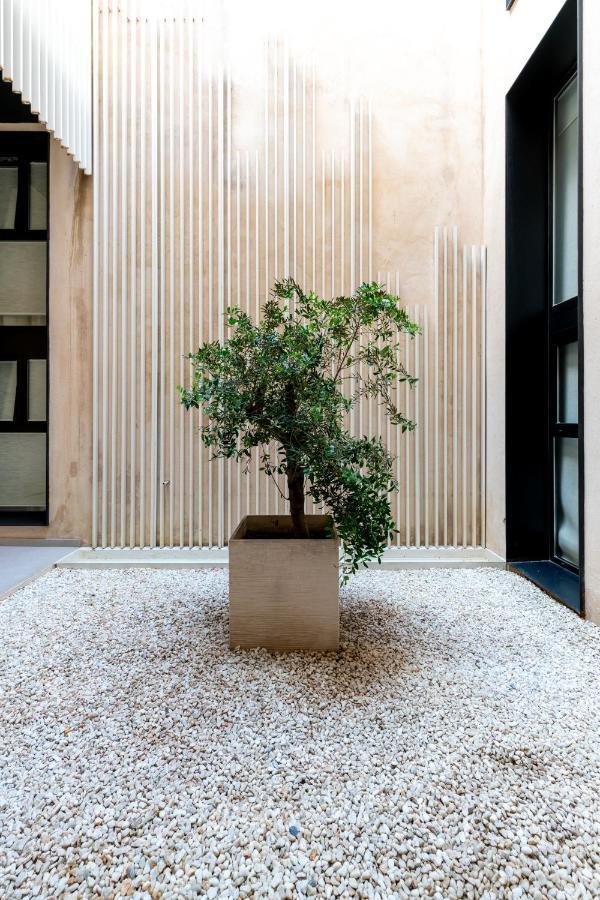塞维利亚Luxury Loft En El Centro公寓 外观 照片