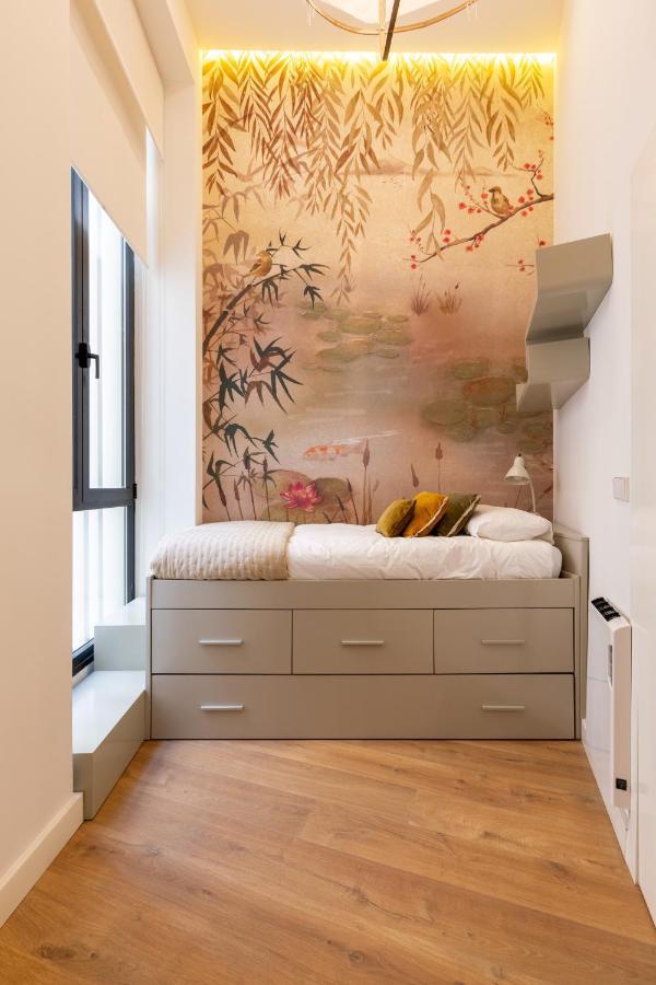塞维利亚Luxury Loft En El Centro公寓 外观 照片