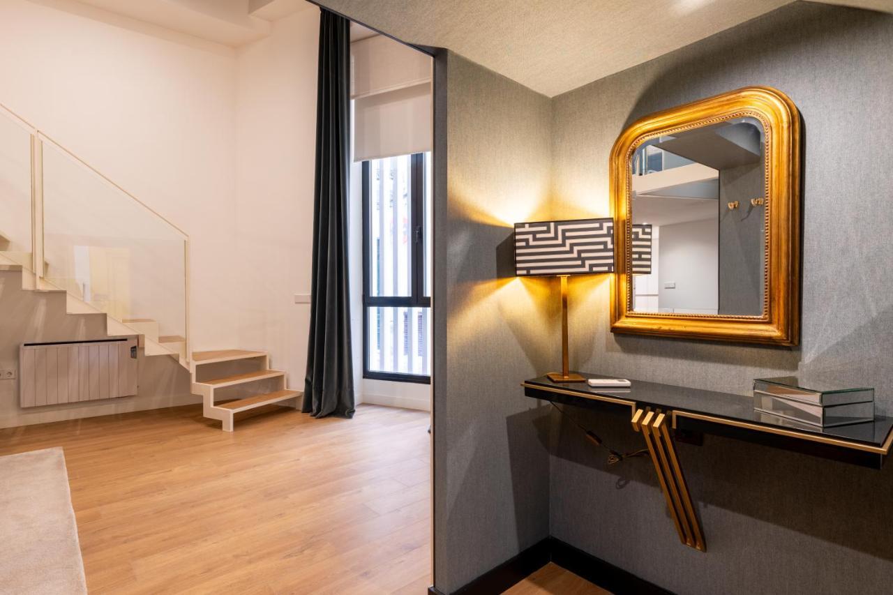 塞维利亚Luxury Loft En El Centro公寓 外观 照片