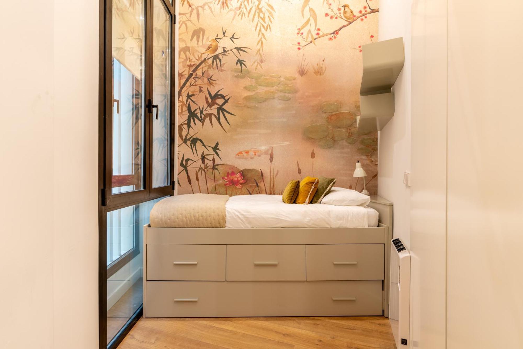 塞维利亚Luxury Loft En El Centro公寓 外观 照片
